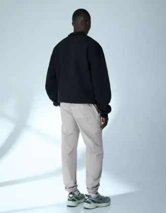 Pantalon cargo technique Slim Fit – Pantalons