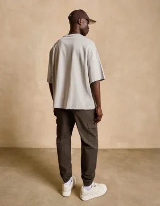 Pantalon de jogging Cargo – Pantalons – Homme