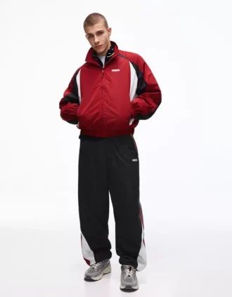 Pantalon de sport technique baggy