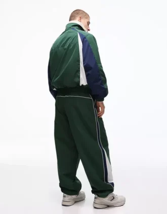 Pantalon de sport technique baggy