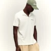 Polo à manches courtes brodé – T-shirts et polos Polo à manches courtes brodé – T-shirts et polos