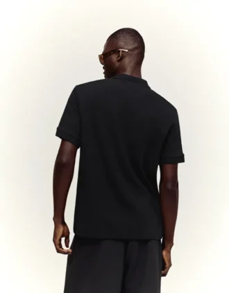 Polo à manches courtes brodé – T-shirts et polos