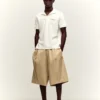 Polo à manches courtes brodé – T-shirts et polos Polo à manches courtes brodé – T-shirts et polos