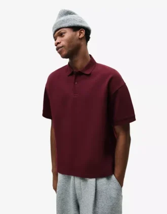 Polo à manches courtes – T-shirts et polos