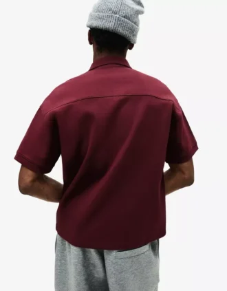 Polo à manches courtes – T-shirts et polos