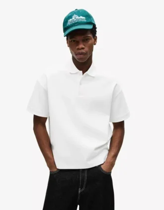 Polo à manches courtes – T-shirts et Polos – Homme