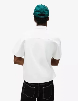 Polo à manches courtes – T-shirts et Polos – Homme