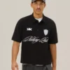 Polos à manches courtes brodés – Chemises Polos à manches courtes brodés – Chemises