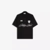 Polos à manches courtes brodés – Chemises Polos à manches courtes brodés – Chemises