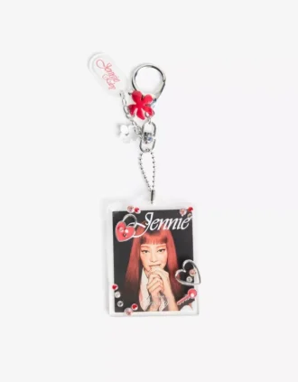 Porte-clés Jennie – Accessoires Porte-clés Jennie – Accessoires