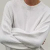 Pull à col rond – #Bershkastyle – Homme Pull à col rond – #Bershkastyle – Homme