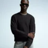 Pull à col rond – Pulls et gilets – Homme Pull à col rond – Pulls et gilets – Homme