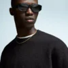 Pull à col rond – Pulls et gilets – Homme Pull à col rond – Pulls et gilets – Homme