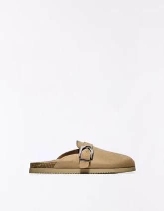 Sabot avec boucle