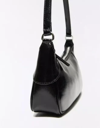 Sac à bandoulière Faux Leather