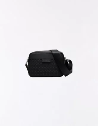 Sac à bandoulière Monogram – Accessoires – Homme