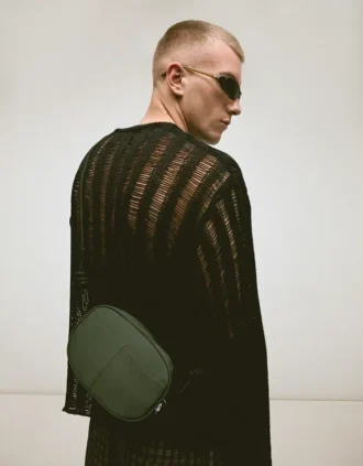 Sac à bandoulière technique