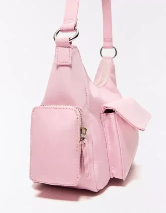 Sac à poches multiples