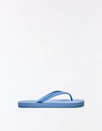 Sandales tongs basiques