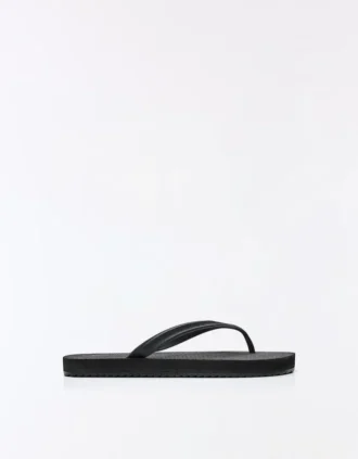 Sandales tongs basiques