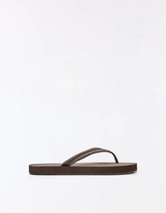 Sandales tongs basiques