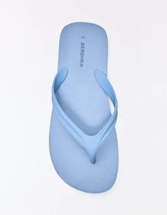 Sandales tongs basiques