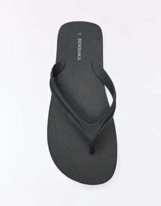 Sandales tongs basiques