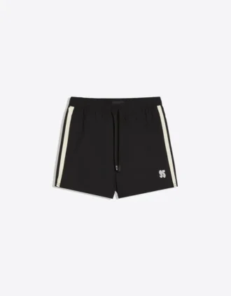 Shorts de bain rétro – Accessoires