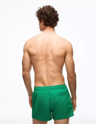 Shorts de bain rétro – Accessoires