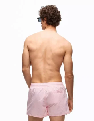 Shorts de bain rétro – Accessoires