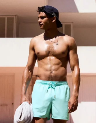 Shorts de surf basique