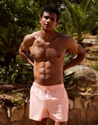 Shorts de surf basique