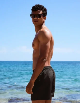 Shorts de surf basique