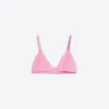 Soutien-gorge triangle en dentelle Soutien-gorge triangle en dentelle