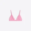 Soutien-gorge triangle en dentelle Soutien-gorge triangle en dentelle