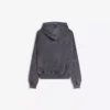 Sweat à capuche ample délavé – Sweats et hoodies