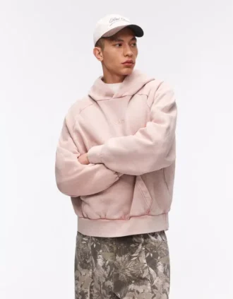 Sweat à capuche Fit – Sweats et hoodies