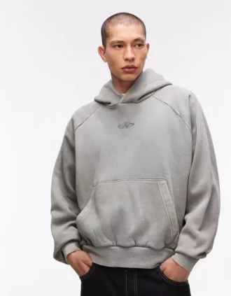 Sweat à capuche Fit – Sweats et hoodies