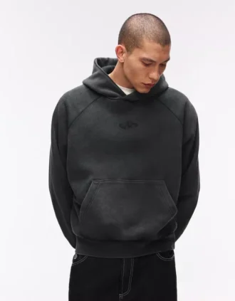 Sweat à capuche Fit – Sweats et hoodies