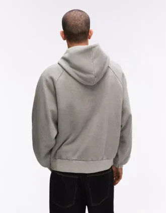 Sweat à capuche Fit – Sweats et hoodies