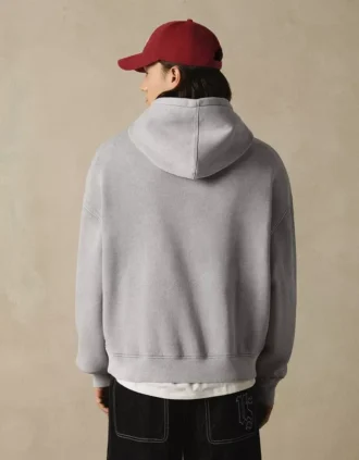 Sweat à capuche imprimé – Sweats et hoodies