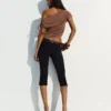 T-shirt asymétrique – Tops et bodys T-shirt asymétrique – Tops et bodys