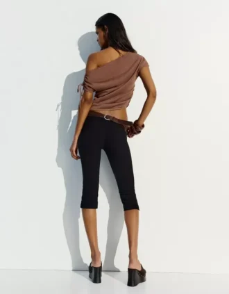 t shirt asymtrique tops et bodys 2 330x423 - T-shirt asym&eacute;trique - Tops et bodys