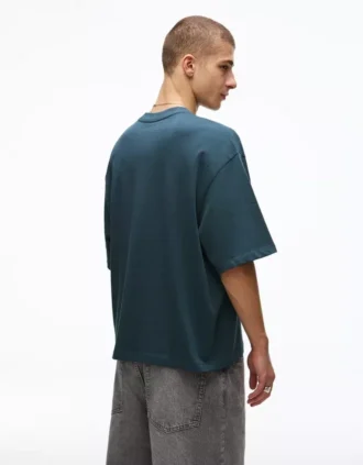 T-shirt à manches courtes imprimé – T-shirts et Polos