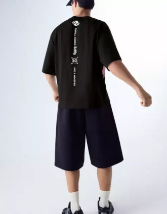 T-shirt à manches courtes – T-shirts et Polos