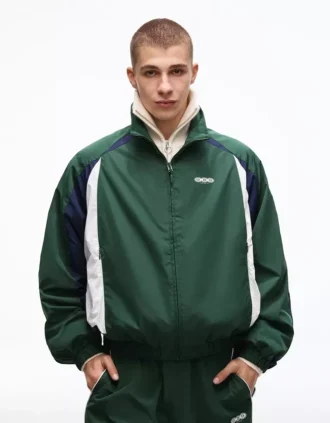 Veste de sport technique – Vestes