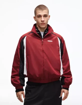 Veste de sport technique – Vestes