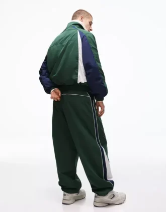Veste de sport technique – Vestes