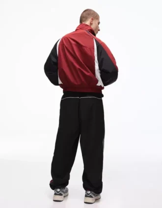 Veste de sport technique – Vestes
