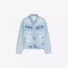 Veste en jean Veste en jean